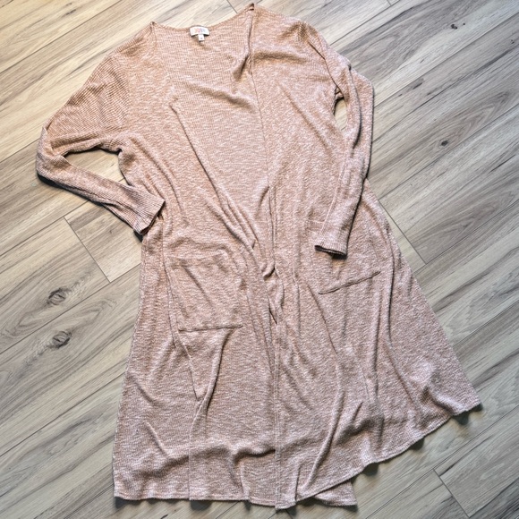 LuLaRoe Sweaters - LuLaRoe Sarah Cardigan